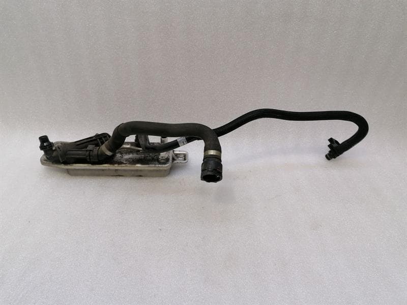 BMW BMW i8 Hybrid Gearbox Oil Cooler 7640834 Transmission Oil Cooler