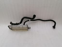 BMW BMW i8 Hybrid Gearbox Oil Cooler 7640834 Transmission Oil Cooler — thumbnail 2