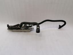 BMW BMW i8 Hybrid Gearbox Oil Cooler 7640834 Transmission Oil Cooler — thumbnail 5