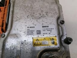 BMW BMW i8 Hybrid Electronic Module 12327952922 ECU REME — thumbnail 6