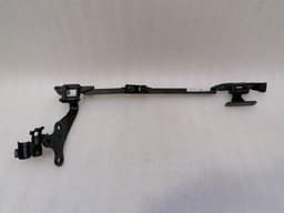 BMW BMW Hybrid 51007312701 LEFT door hinge door hinge front LEFT — thumbnail 1