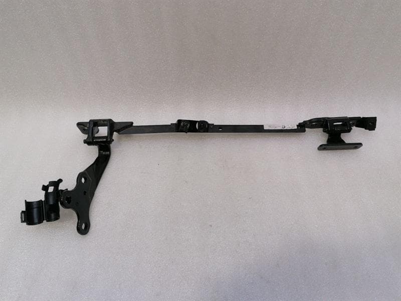 BMW BMW Hybrid 51007312701 LEFT door hinge door hinge front LEFT