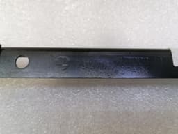 BMW BMW Hybrid 51007312701 LEFT door hinge door hinge front LEFT — thumbnail 3