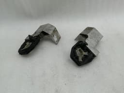 BMW BMW i8 Hybrid 17117645968 Radiator Mount Set Radiator Bracket Set — thumbnail 1