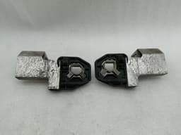 BMW BMW i8 Hybrid 17117645968 Radiator Mount Set Radiator Bracket Set — thumbnail 4