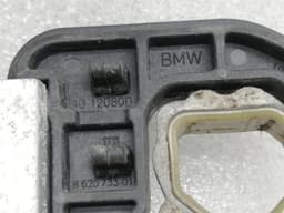 BMW BMW i8 Hybrid 17117645968 Radiator Mount Set Radiator Bracket Set — thumbnail 5
