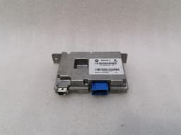 BMW BMW i8 hybrid electronic module 6992830 control unit Kafas 2 — thumbnail 5