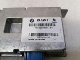BMW BMW i8 hybrid electronic module 6992830 control unit Kafas 2 — thumbnail 8