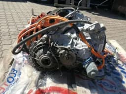 BMW BMW I8 L12 ELECTRIC ENGINE 12358641608 ENGINE PMCV HYBRID INVERTER 12368688820 — thumbnail 1