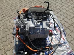 BMW BMW I8 L12 ELECTRIC ENGINE 12358641608 ENGINE PMCV HYBRID INVERTER 12368688820 — thumbnail 5