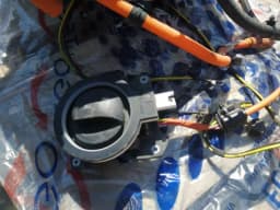 BMW BMW I8 L12 ELECTRIC ENGINE 12358641608 ENGINE PMCV HYBRID INVERTER 12368688820 — thumbnail 4