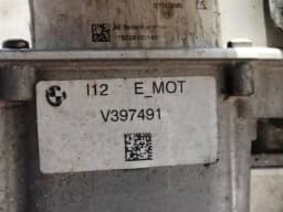 BMW BMW I8 L12 ELECTRIC ENGINE 12358641608 ENGINE PMCV HYBRID INVERTER 12368688820 — thumbnail 6
