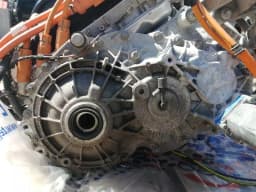 BMW BMW I8 L12 ELECTRIC ENGINE 12358641608 ENGINE PMCV HYBRID INVERTER 12368688820 — thumbnail 9