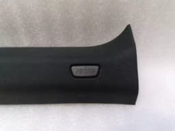 BMW BMW I8 HYBRID 7350794 RIGHT A POST COVER RIGHT A POST COVER — thumbnail 9