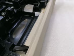 BMW BMW i8 hybrid armrest 51169290584 center armrest armrest ivory white rhd — thumbnail 9