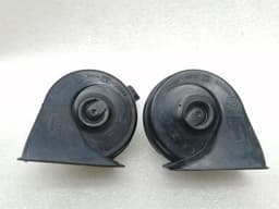 BMW BMW i8 Hybrid Horn Set 61337410478 Horn Fanfare SET — thumbnail 8
