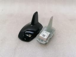 MERCEDES-BENZ Mercedes CLA W117 C117 Roof Shark Aerial / Antenna A2229056307 Roof Antenna — thumbnail 6