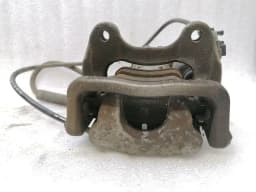 MERCEDES-BENZ Mercedes CLA W117 rear caliper set A0004232381 brake caliper rear set PBM — thumbnail 8