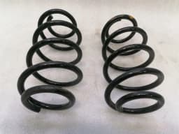 MERCEDES-BENZ Mercedes CLA W117 Shock Absorber Rear Set A1173201131 Shock Absorber Rear Set — thumbnail 6
