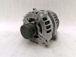 MERCEDES-BENZ Mercedes CLA W117 C117 Alternator A0009061903 Alternator — thumbnail 8