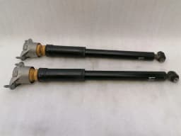 MERCEDES-BENZ Mercedes CLA W117 Shock Absorber Rear Set A1173201131 Shock Absorber Rear Set — thumbnail 2