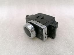 MERCEDES-BENZ Mercedes CLA W117 Comand Controller A2469009815 Switch Block Switch — thumbnail 3