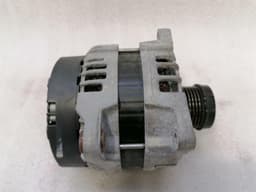 MERCEDES-BENZ Mercedes CLA W117 C117 Alternator A0009061903 Alternator — thumbnail 5