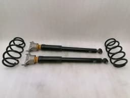 MERCEDES-BENZ Mercedes CLA W117 Shock Absorber Rear Set A1173201131 Shock Absorber Rear Set — thumbnail 1