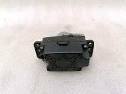 MERCEDES-BENZ Mercedes CLA W117 Comand Controller A2469009815 Switch Block Switch — thumbnail 4