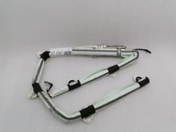 MERCEDES-BENZ Mercedes CLA W117 Right Roof Curtain Safety Module A1178601202 Roof Module SRS Re — thumbnail 1