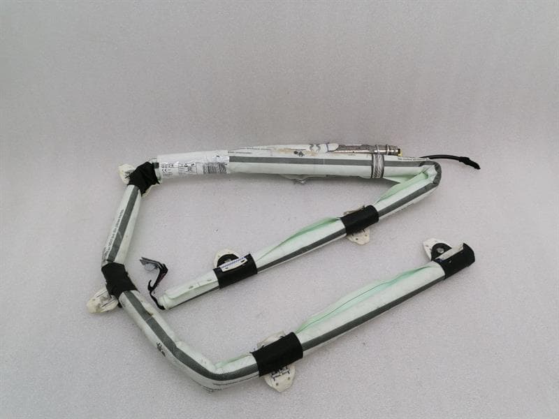MERCEDES-BENZ Mercedes CLA W117 Right Roof Curtain Safety Module A1178601202 Roof Module SRS Re