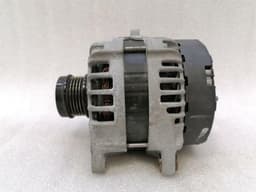 MERCEDES-BENZ Mercedes CLA W117 C117 Alternator A0009061903 Alternator — thumbnail 9