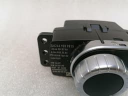 MERCEDES-BENZ Mercedes CLA W117 Comand Controller A2469009815 Switch Block Switch — thumbnail 2