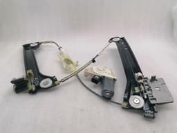 MERCEDES-BENZ Mercedes CLA W117 C117 Right Front Door Winder A1177200279 Power Window Front Re — thumbnail 1