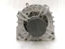 MERCEDES-BENZ Mercedes CLA W117 C117 Alternator A0009061903 Alternator — thumbnail 4