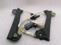 MERCEDES-BENZ Mercedes CLA W117 C117 Right Rear Door Winder A1177300279 Window Regulator Rear Re — thumbnail 2