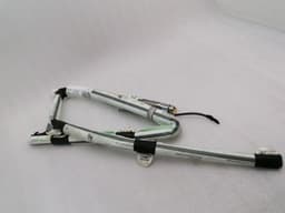 MERCEDES-BENZ Mercedes CLA W117 Right Roof Curtain Safety Module A1178601202 Roof Module SRS Re — thumbnail 8
