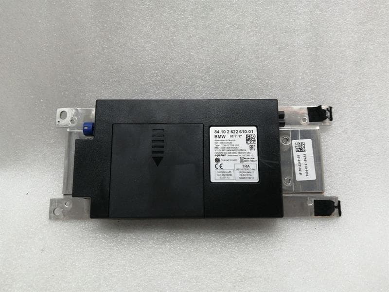 BMW BMW i8 Hybrid Electronic Module 2622610 ECU BLUETOOTH
