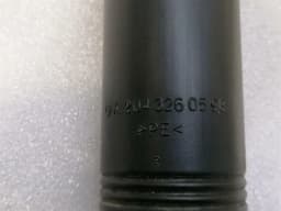 MERCEDES-BENZ Mercedes CLA W117 Shock Absorber Rear Set A1173201131 Shock Absorber Rear Set — thumbnail 8
