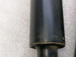 MERCEDES-BENZ Mercedes CLA W117 Shock Absorber Rear Set A1173201131 Shock Absorber Rear Set — thumbnail 9