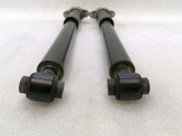 MERCEDES-BENZ Mercedes CLA W117 Shock Absorber Rear Set A1173201131 Shock Absorber Rear Set — thumbnail 3