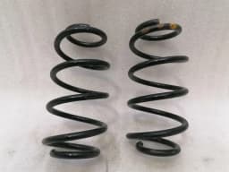 MERCEDES-BENZ Mercedes CLA W117 Shock Absorber Rear Set A1173201131 Shock Absorber Rear Set — thumbnail 5
