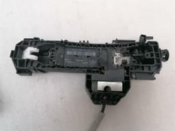 MERCEDES-BENZ Mercedes CLA W117 C117 rear left door lock A2047302735 door lock rear left — thumbnail 4
