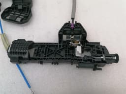 MERCEDES-BENZ Mercedes CLA W117 C117 rear left door lock A2047302735 door lock rear left — thumbnail 5