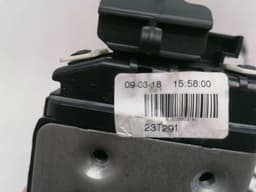 MERCEDES-BENZ Mercedes CLA W117 C117 rear left door lock A2047302735 door lock rear left — thumbnail 7