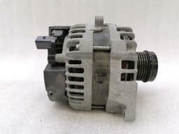MERCEDES-BENZ Mercedes CLA W117 C117 Alternator A0009061903 Alternator — thumbnail 10