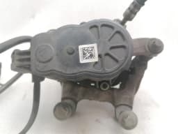 MERCEDES-BENZ Mercedes A35 AMG W177 brake caliper rear A0004232481 brake caliper rear right — thumbnail 5