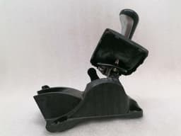 MERCEDES-BENZ Mercedes CLA W117 C117 Gear Selector With Knob A1763602600 Gear Shift Linkage Set — thumbnail 4