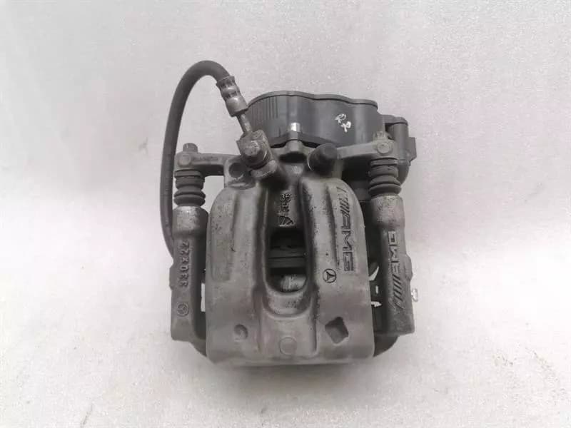 Mercedes A35 AMG W177 brake caliper rear A0004232481 brake caliper rear right