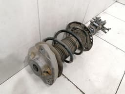 MERCEDES-BENZ Mercedes CLA W117 shock absorber front right A1173231600 shock absorber front re — thumbnail 7